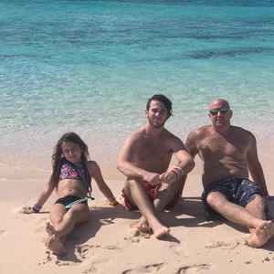 Meet your Posher, Jeff